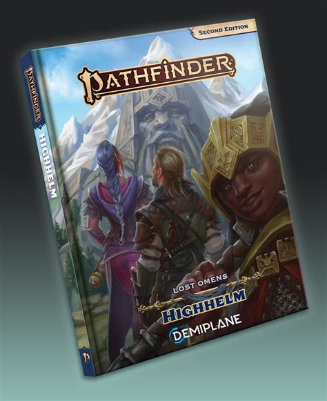Mapping the Mystical: Navigating the Pathfinder 2e Magic PDF